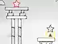 Redstar Fall Pro — безплатна онлайн игра