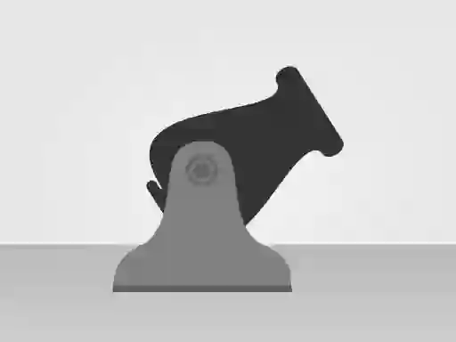 TRZ Cannon — безплатна онлайн игра