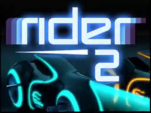 Rider 2 — безплатна онлайн игра