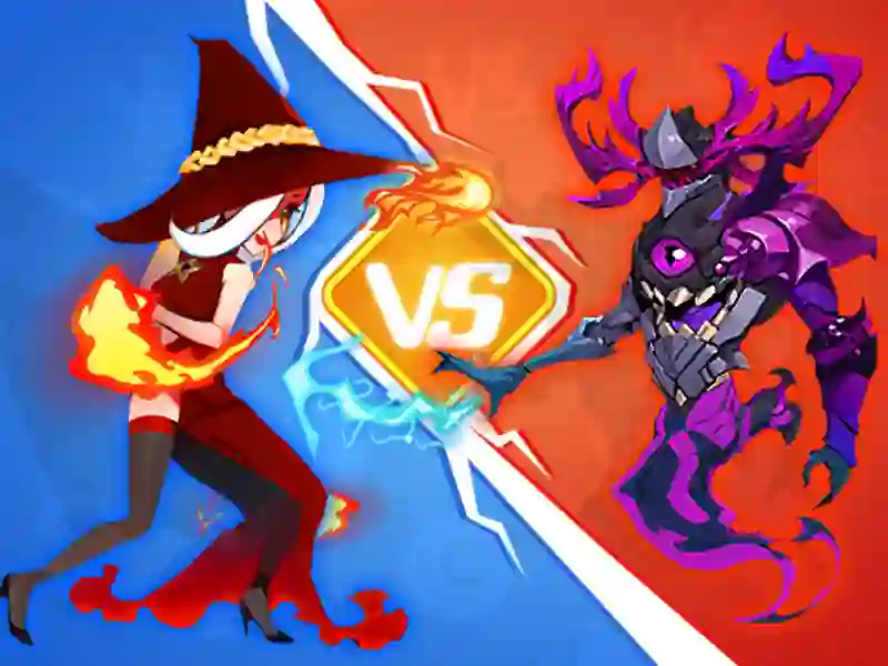 Shadow Fighter — безплатна онлайн игра