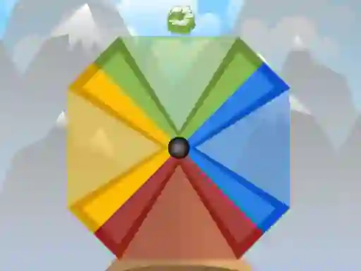 Color Mill — безплатна онлайн игра