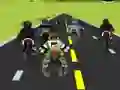 Ben10 Race — безплатна онлайн игра