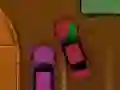 Car Thief Parking — безплатна онлайн игра