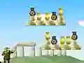 Vase breaker — безплатна онлайн игра
