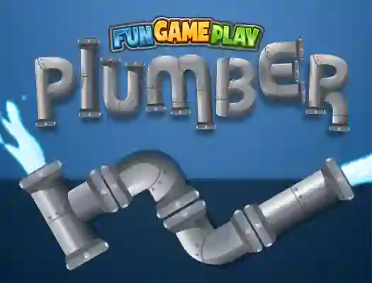 Plumber — безплатна онлайн игра