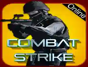 Combat Strike Multiplayer — безплатна онлайн игра