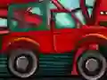 Fire Truck 2 — безплатна онлайн игра