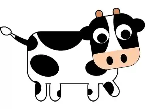 Farm Animals Puzzle Challenge — безплатна онлайн игра