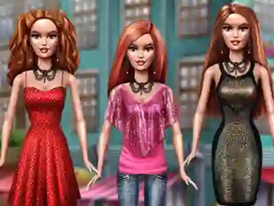 Real Doll Creator — безплатна онлайн игра