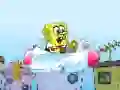 Spongebob Shooter — безплатна онлайн игра