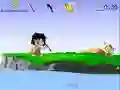 Fish Hunter 2 — безплатна онлайн игра