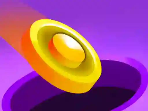 Hit The Hole — безплатна онлайн игра