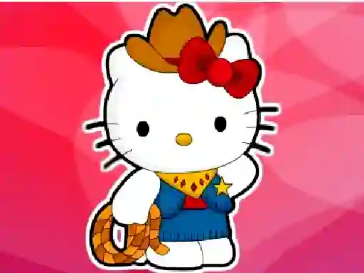 Hello Kitty Memory Challenge — безплатна онлайн игра
