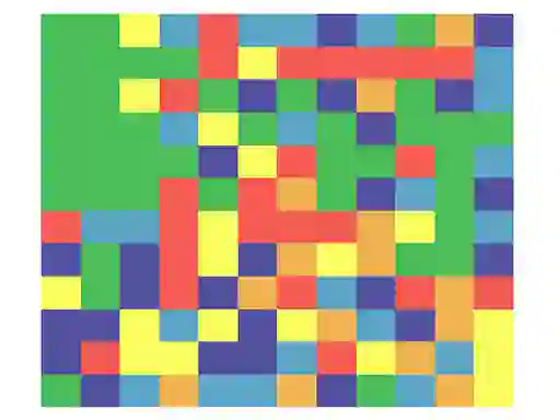 Color Flows — безплатна онлайн игра