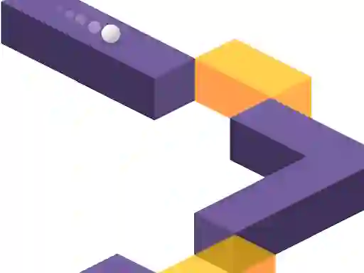 Don't Fall — безплатна онлайн игра