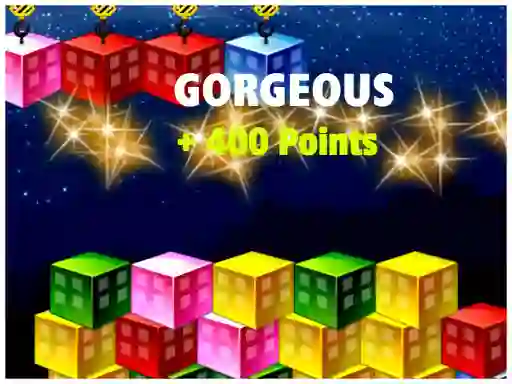 Stacking Challenge — безплатна онлайн игра