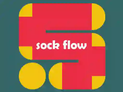 Sock Flow — безплатна онлайн игра