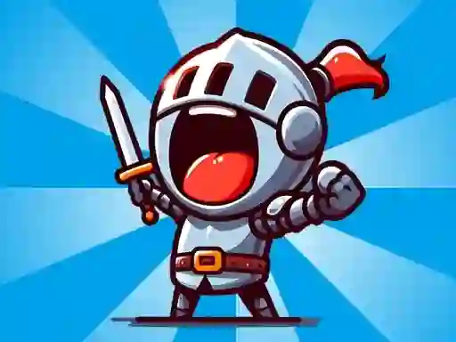 Gladiators. Merge and Fight — безплатна онлайн игра