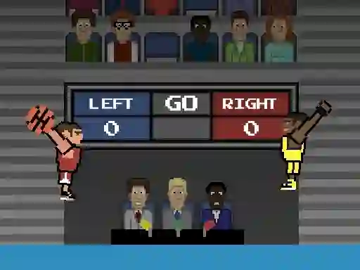 Basketball Slam Dunk — безплатна онлайн игра