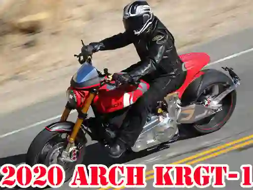 2020 Arch Krgt1 — безплатна онлайн игра