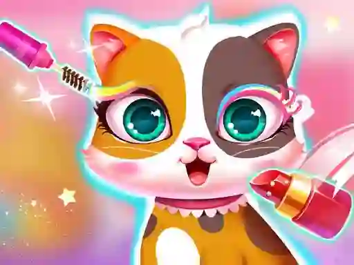 Princess Pet Castle — безплатна онлайн игра