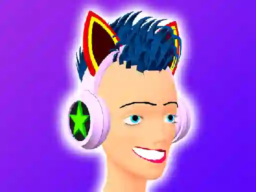 Headphone Rush — безплатна онлайн игра