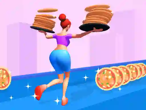 High Pizza — безплатна онлайн игра