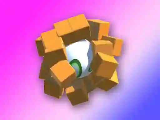 Roller Smash — безплатна онлайн игра