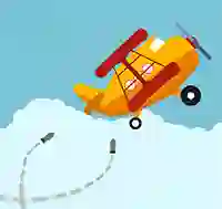 Missile Dodge — безплатна онлайн игра