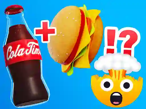 Food Match — безплатна онлайн игра