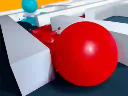 Color Roller — безплатна онлайн игра