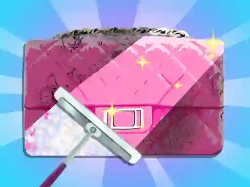 Cleaning Simulator — безплатна онлайн игра