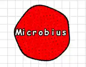 Microbius — безплатна онлайн игра
