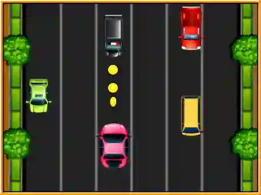 Jungle Highway Escape — безплатна онлайн игра