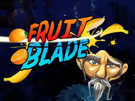 Fruit Blade — безплатна онлайн игра