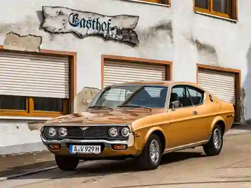 Mazda 929 Puzzle — безплатна онлайн игра