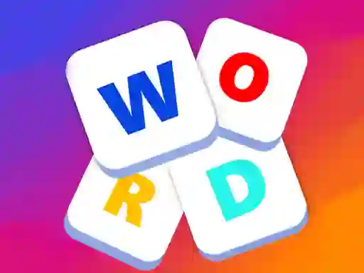 Word Jumble — безплатна онлайн игра