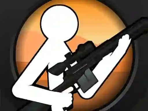 Super Sniper Assassin — безплатна онлайн игра