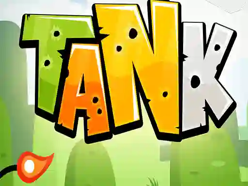Tank — безплатна онлайн игра