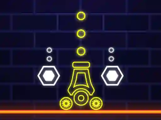 Neon War — безплатна онлайн игра