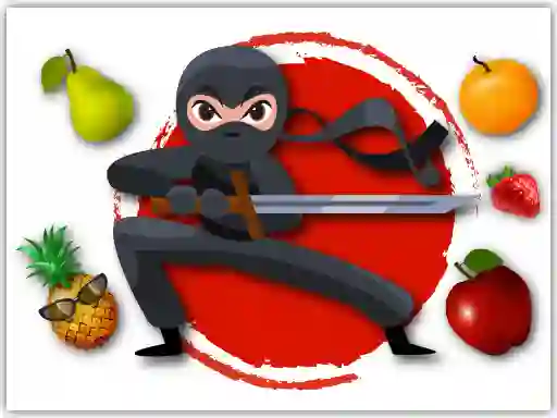 Fruit Ninja — безплатна онлайн игра