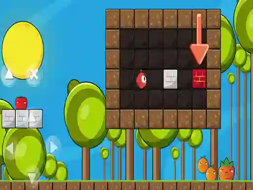 Box — безплатна онлайн игра