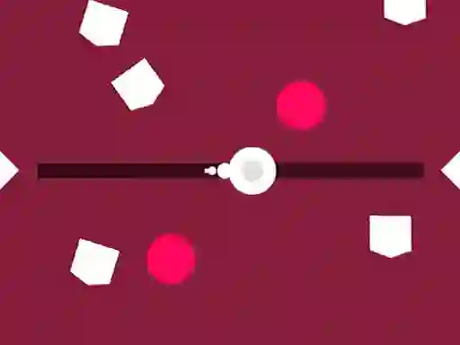 Sliding Ball — безплатна онлайн игра
