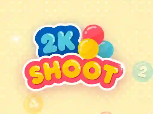 2k Shoot — безплатна онлайн игра
