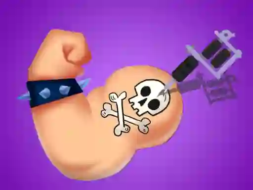 Ink Inc. — безплатна онлайн игра