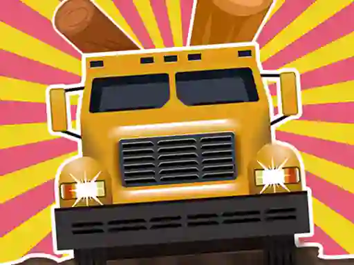 Truck Physics — безплатна онлайн игра