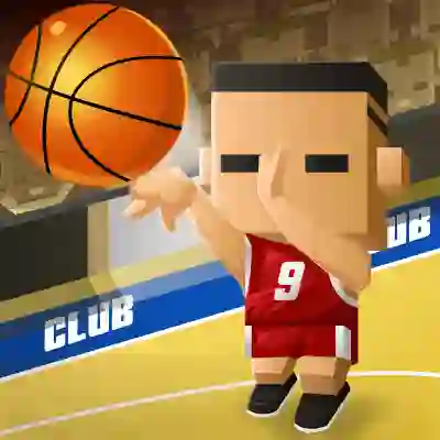 3 Point Rush — безплатна онлайн игра