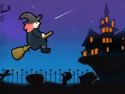 Bomb The Ghost — безплатна онлайн игра