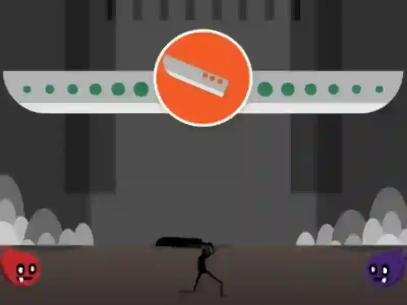 Swordsman — безплатна онлайн игра