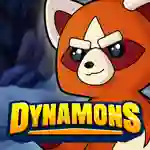 Dynamons — безплатна онлайн игра